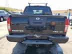 Lot #3304938541 2013 NISSAN FRONTIER S