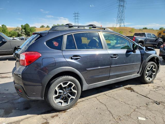 2016 SUBARU CROSSTREK - JF2GPABC8G8211581