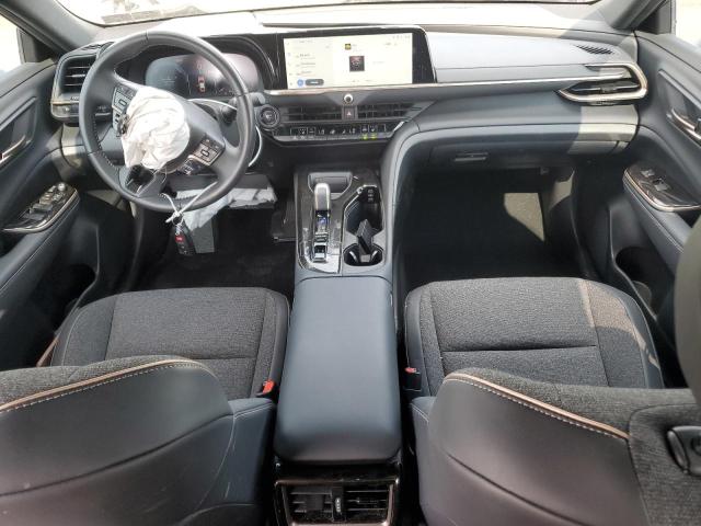 2024 TOYOTA CROWN JTDAAAAFXR3024800