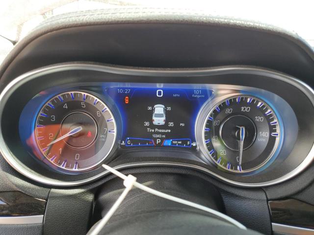 2023 CHRYSLER 300 TOURIN 2C3CCAAG3PH707545