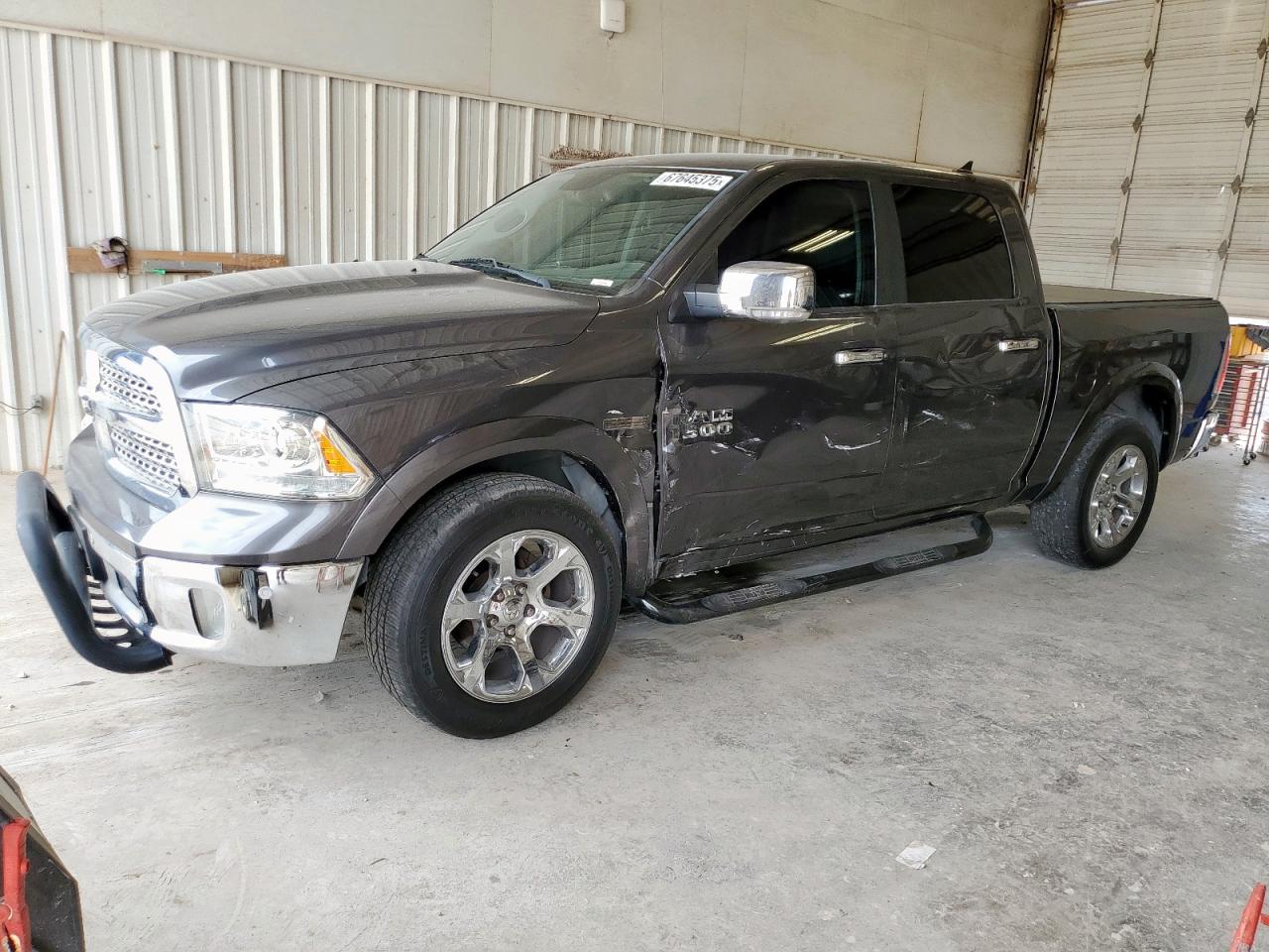 RAM 1500 LARAMIE