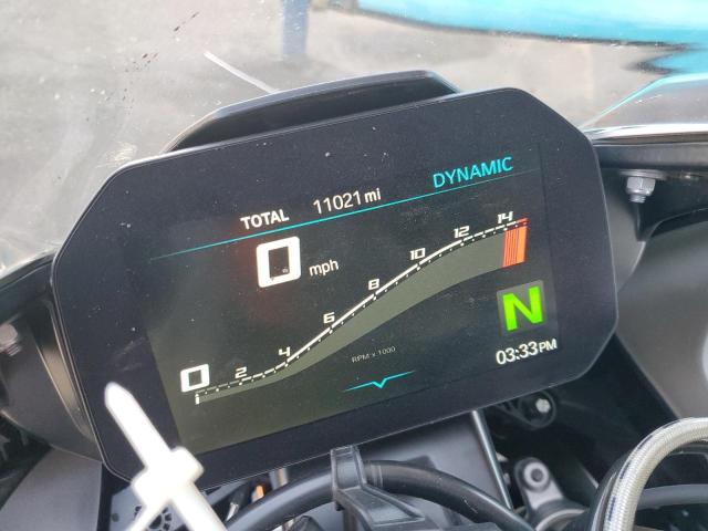 2023 BMW S 1000 RR WB10E6305P6J00454