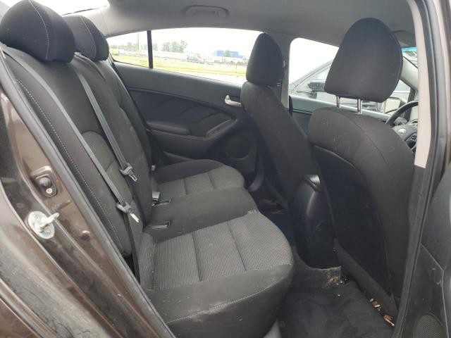 2017 KIA FORTE LX 3KPFK4A7XHE156203