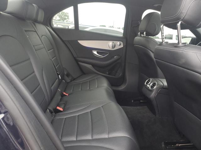 2020 MERCEDES-BENZ C 300 WDDWF8DB6LR558458