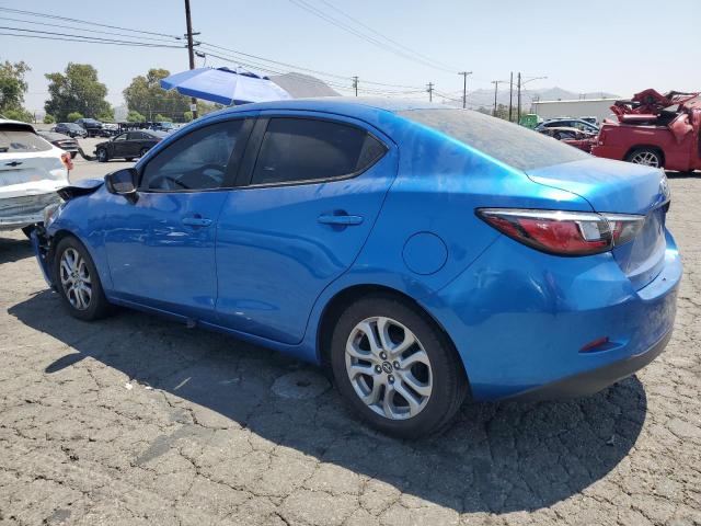 2017 TOYOTA YARIS IA - 3MYDLBYV5HY190921