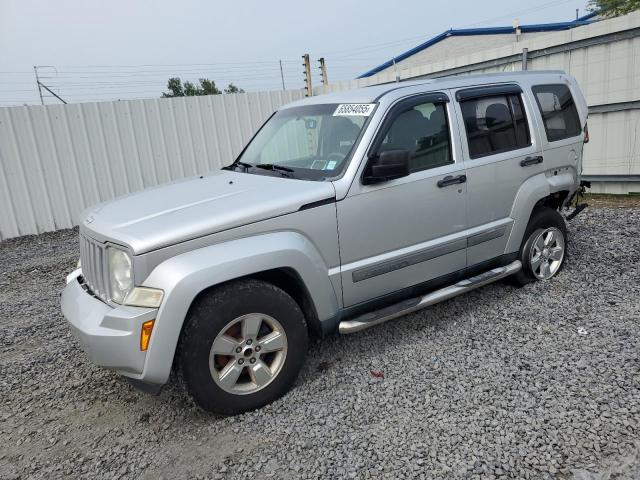 JEEP LIBERTY SP