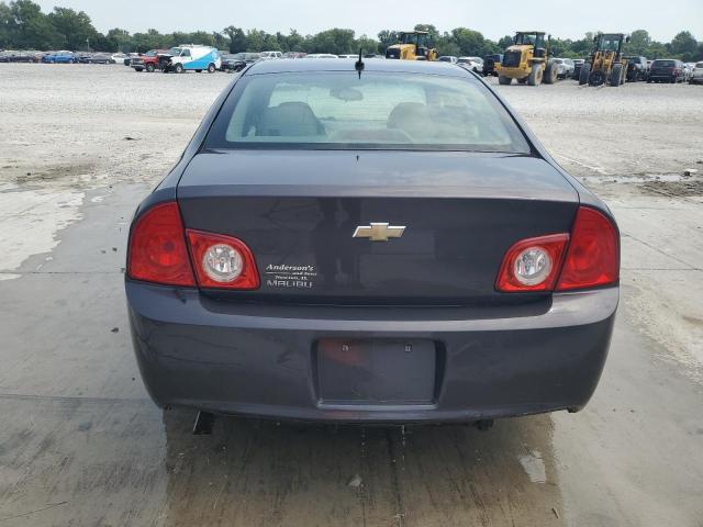 2011 CHEVROLET MALIBU LS - 1G1ZB5E15BF187650