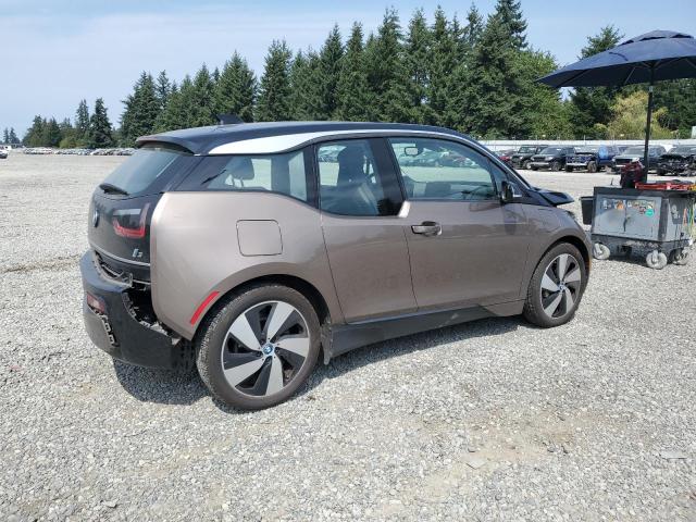 2019 BMW I3 REX WBY8P4C51KVD32291