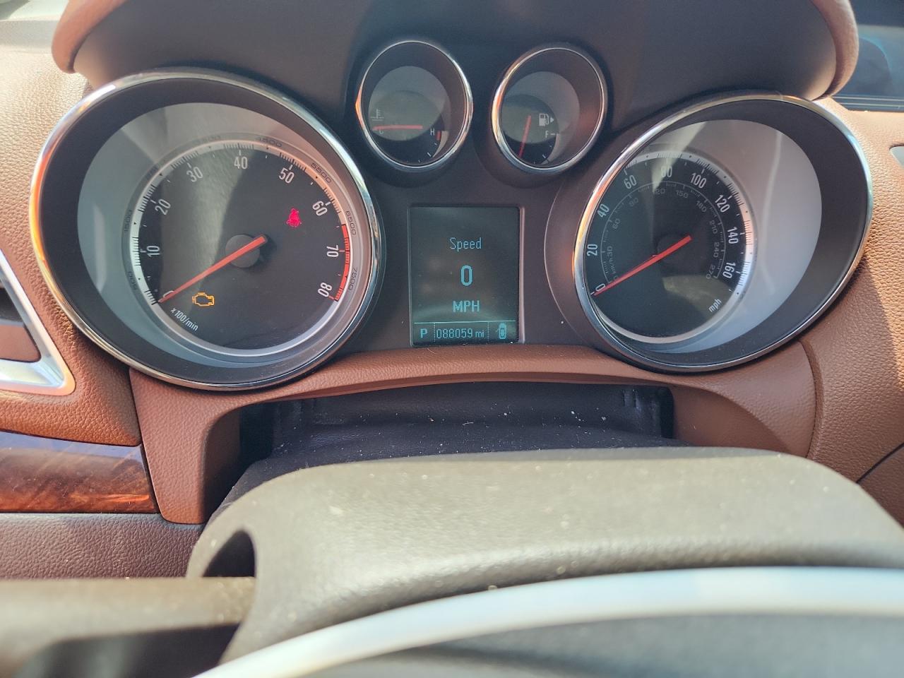 BUICK ENCORE PREMIUM