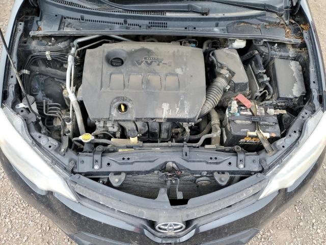 2014 TOYOTA COROLLA L - 5YFBURHE2EP138556