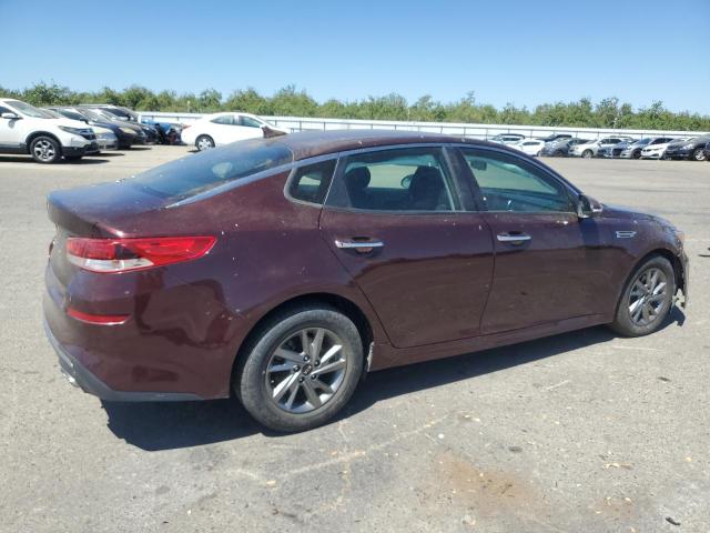 2019 KIA OPTIMA LX 5XXGT4L36KG338877