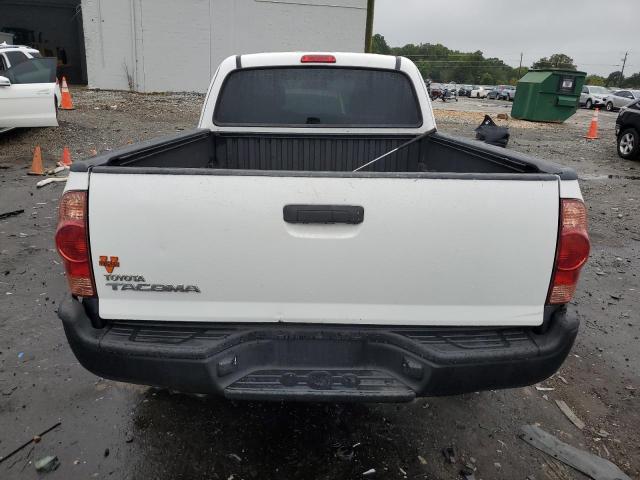 2015 TOYOTA TACOMA ACC #3290307213