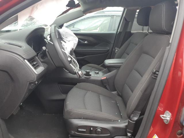 2024 GMC TERRAIN SL - 3GKALTEG7RL101043