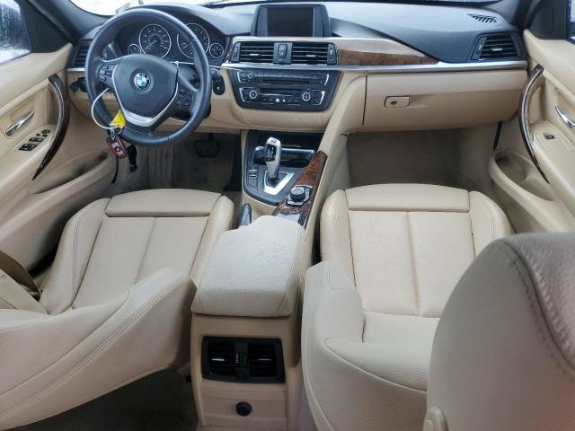 2015 BMW 328 I WBA3A5G56FNS85580