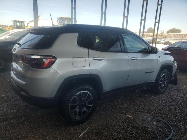 2025 JEEP COMPASS TR 3C4NJDDN0ST594451
