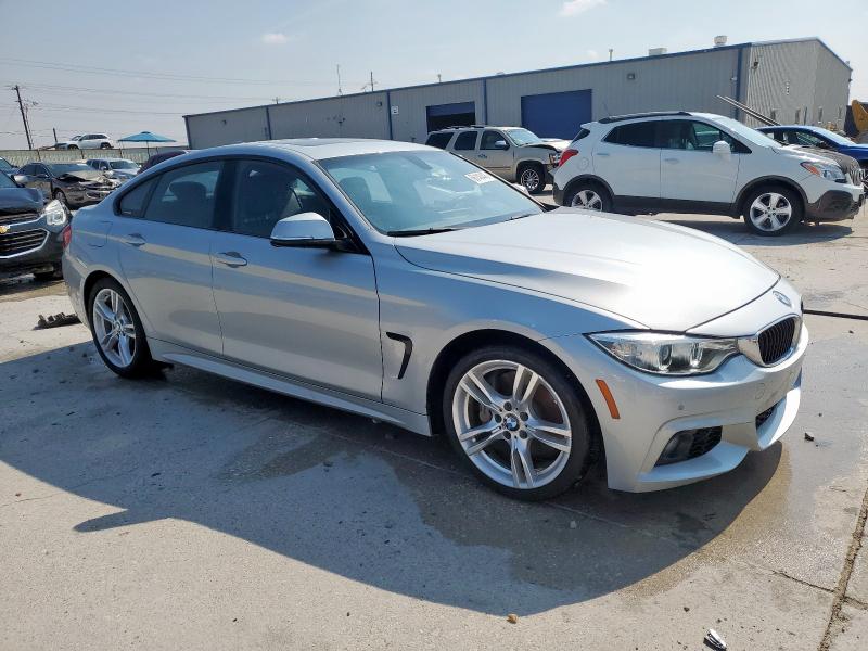 2016 BMW 428 I GRAN WBA4A9C58GG506510