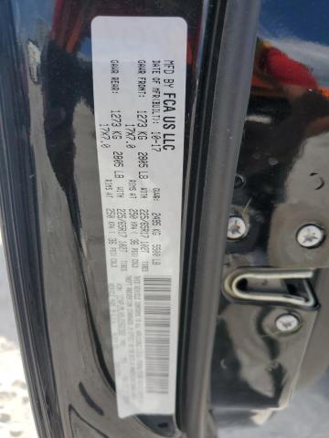 2018 JEEP CHEROKEE LATITUDE PLUS 1C4PJMLX9JD562369