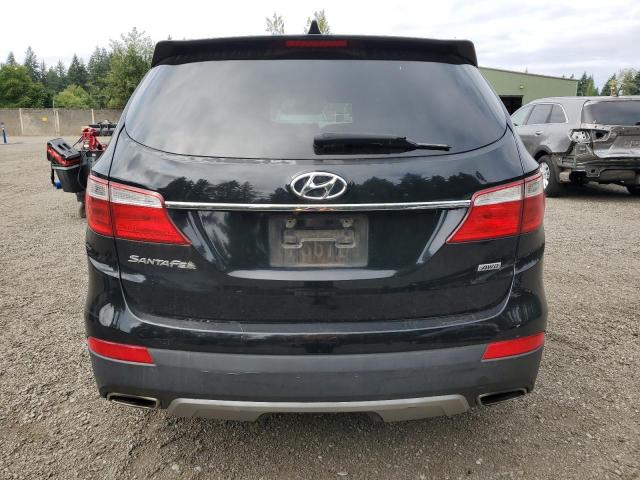 2016 HYUNDAI SANTA FE S KM8SMDHF0GU157734