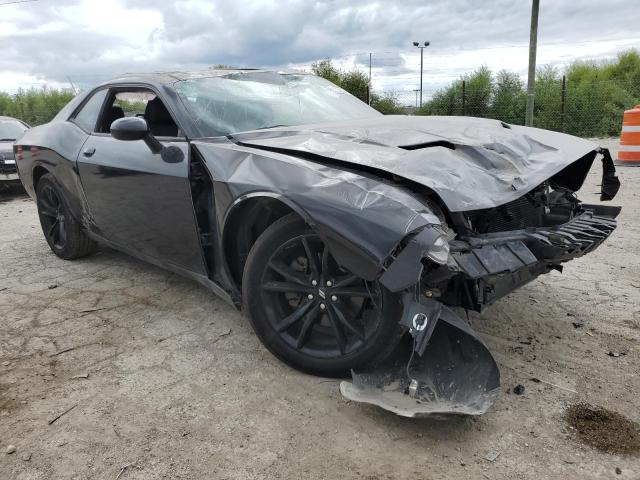 2017 DODGE CHALLENGER 2C3CDZAG7HH640414