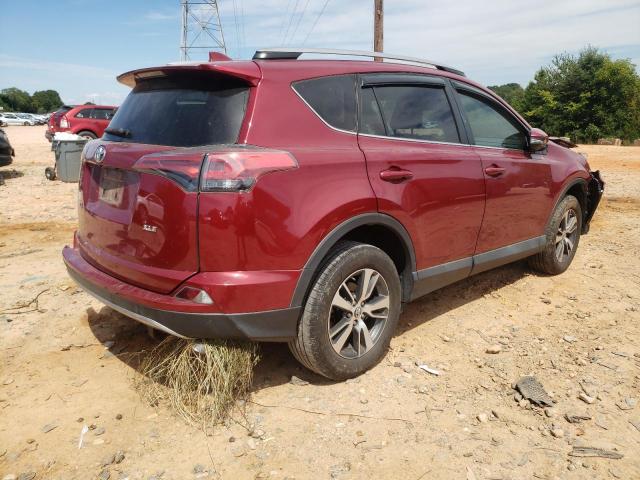 2018 TOYOTA RAV4 ADVENTURE 2T3WFREV0JW497355
