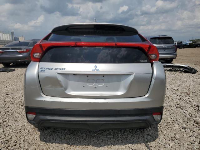 2020 MITSUBISHI ECLIPSE CR JA4AT3AA2LZ035217