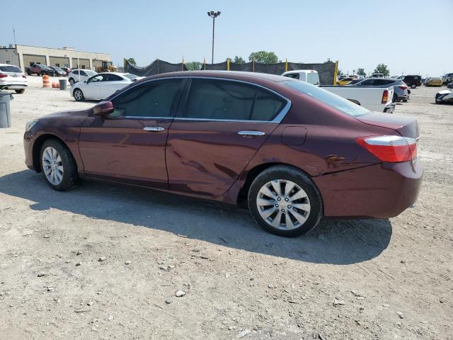 2015 HONDA ACCORD EX 1HGCR2F7XFA016987