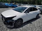 2021 KIA FORTE GT - 3KPF44AC5ME416413