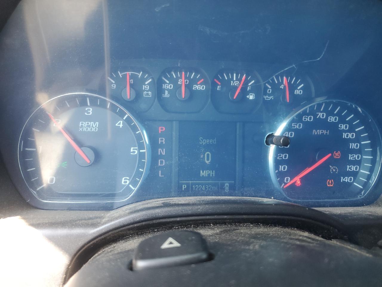 Lot #3283965878 2018 CHEVROLET SILVERADO C1500