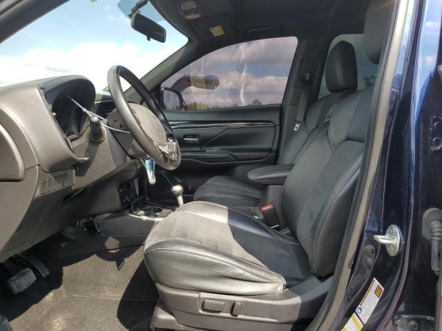2019 MITSUBISHI OUTLANDER JA4AD3A3XKZ025662