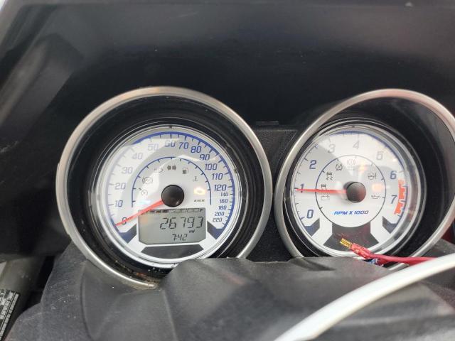 2016 POLARIS SLINGSHOT SL 57XAAPFA0G7118388