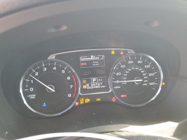 2018 SUBARU FORESTER 2 JF2SJGWC8JH451746