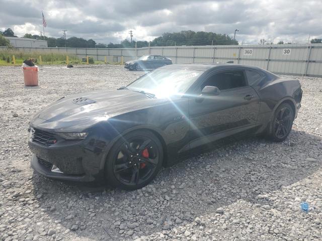 2023 CHEVROLET CAMARO LT1 1G1FF1R73P0101857