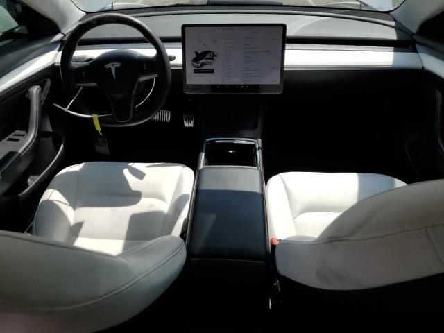 2022 TESLA MODEL 3 5YJ3E1EB7NF137122
