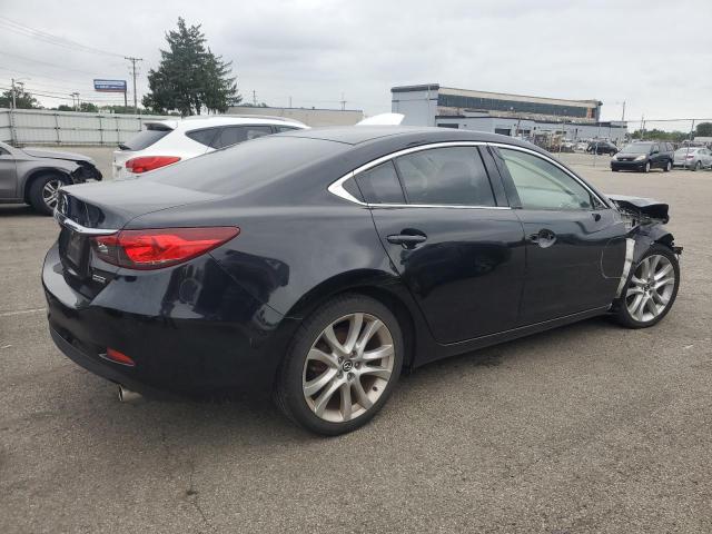 2016 MAZDA 6 TOURING - JM1GJ1V57G1470908