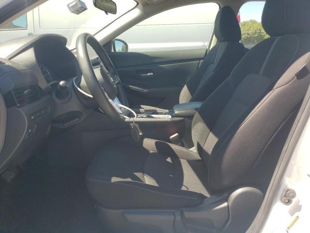 2023 NISSAN SENTRA SV - 3N1AB8CV7PY254666