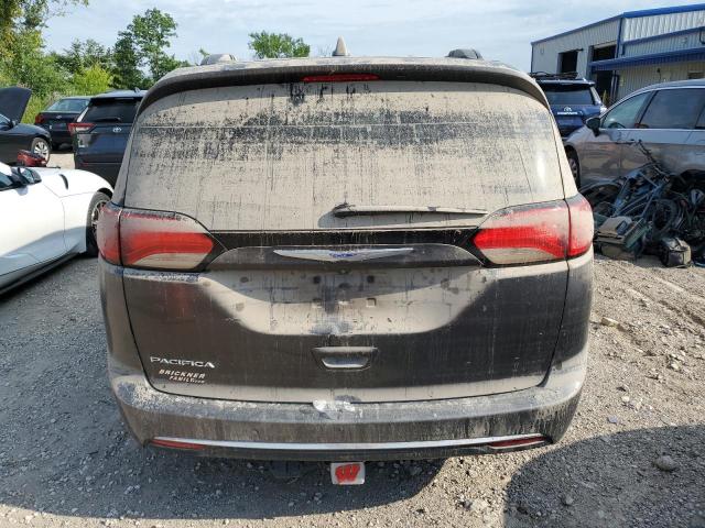 2017 CHRYSLER PACIFICA T - 2C4RC1BG8HR739102