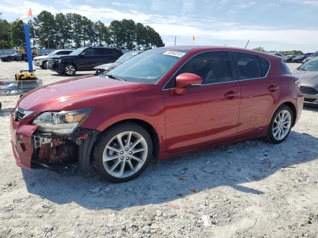 LEXUS CT 200