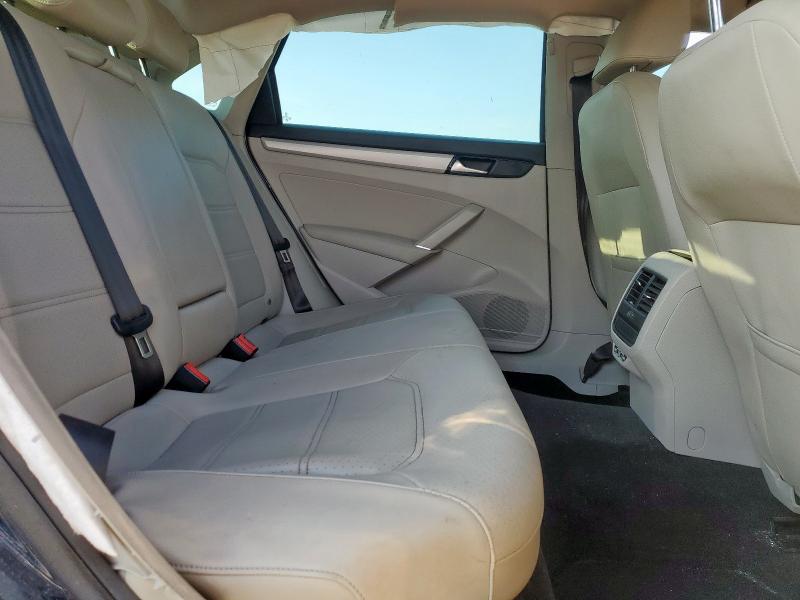 2021 VOLKSWAGEN PASSAT SE 1VWSA7A37MC008282