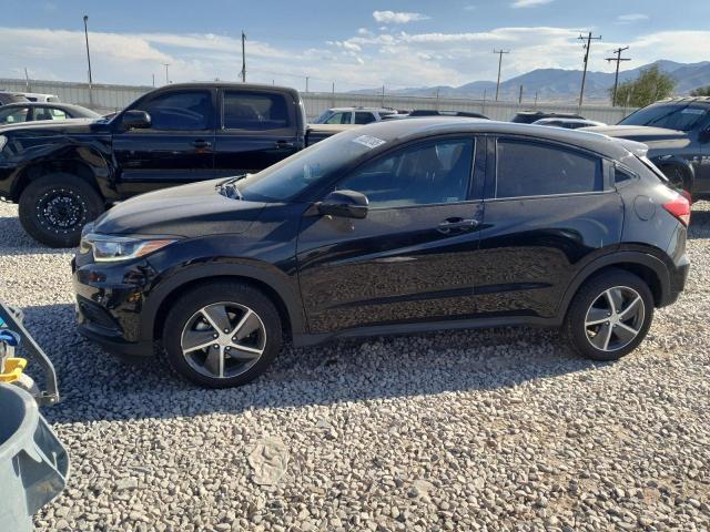 2022 HONDA HR-V EX - 3CZRU6H57NM755725