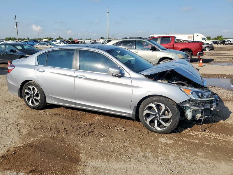 2017 HONDA ACCORD EXL 1HGCR2F83HA121303