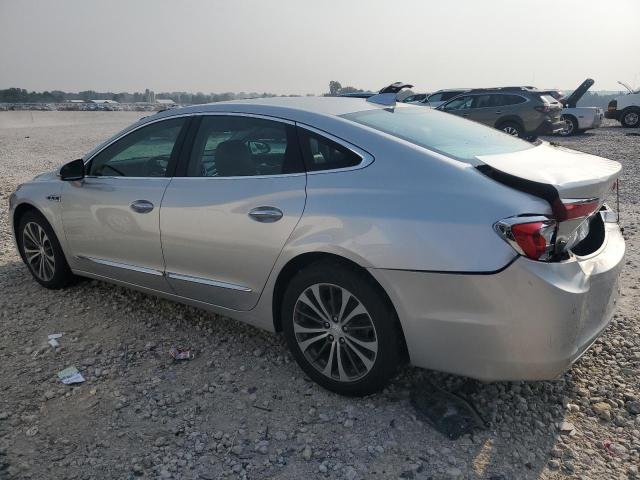 2017 BUICK LACROSSE P 1G4ZR5SS7HU149062