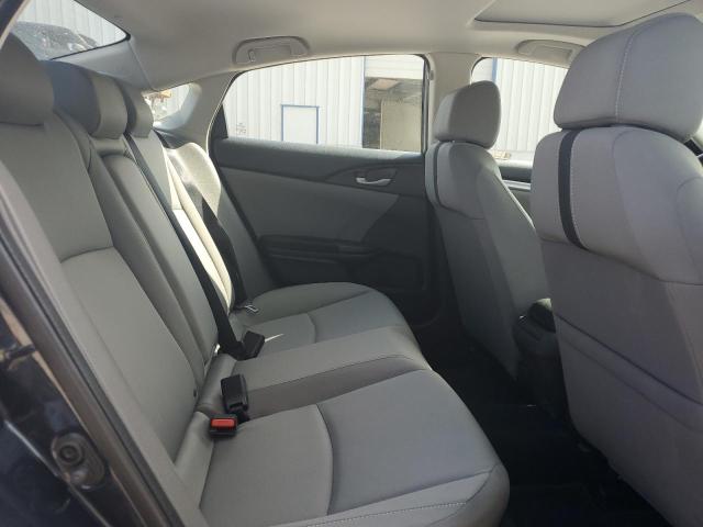 2020 HONDA CIVIC EX 19XFC1F30LE020284