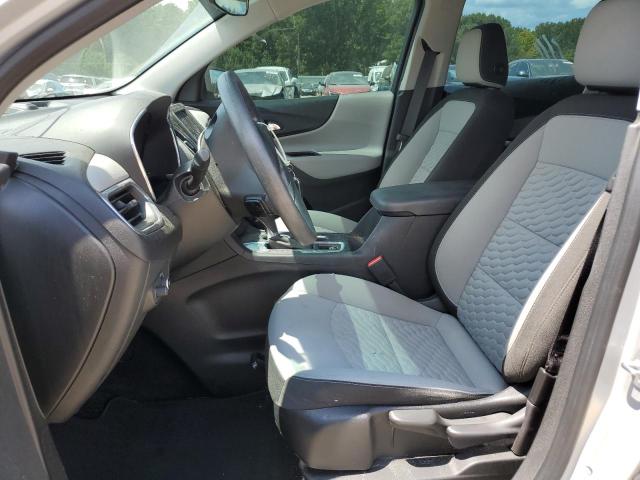 2020 CHEVROLET EQUINOX LS 2GNAXHEV6L6221205