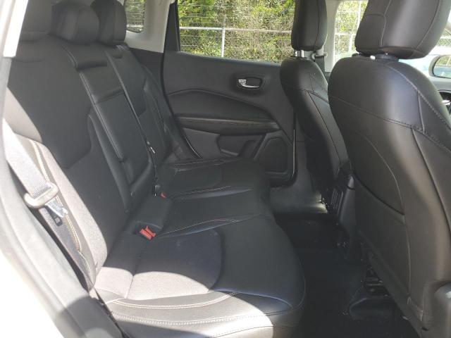 2018 JEEP COMPASS LATITUDE - 3C4NJCBB5JT272521