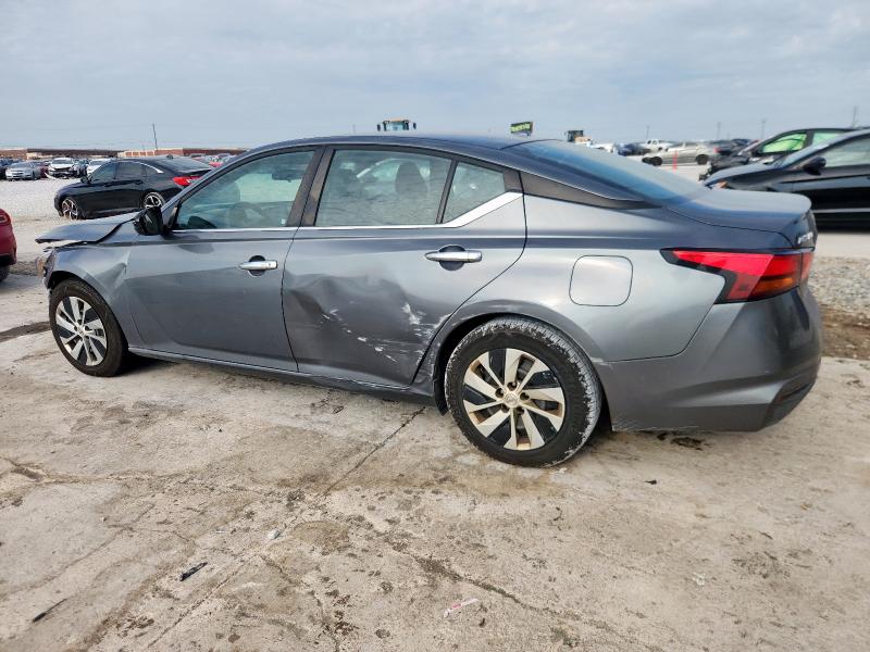 2019 NISSAN ALTIMA S 1N4BL4BV2KC247768