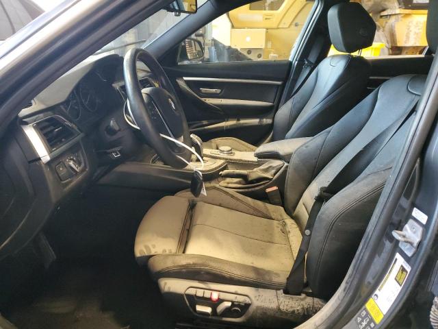 2018 BMW 330 XI WBA8D9C59JEM32705