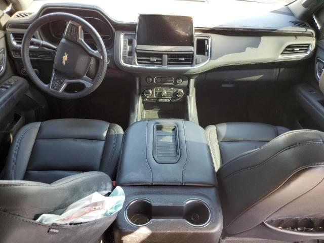 2022 CHEVROLET SUBURBAN K 1GNSKCKD5NR310255