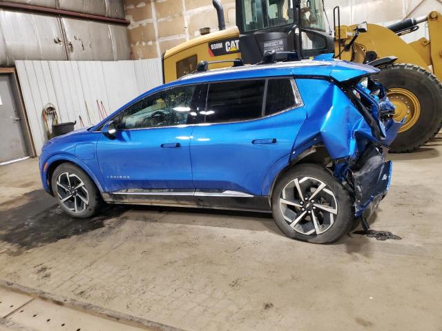 2024 CHEVROLET EQUINOX 2L 3GN7DLRP3RS282927