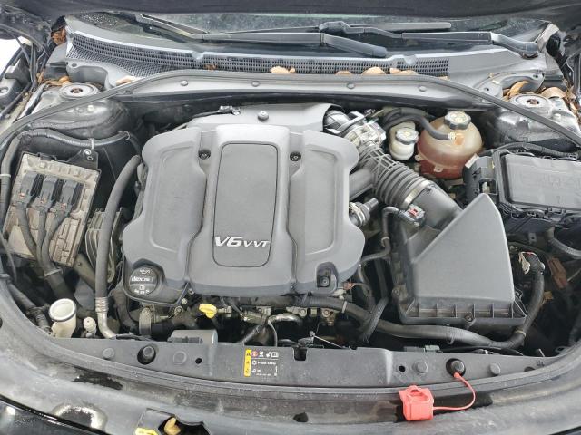 2018 BUICK LACROSSE PREFERRED 1G4ZN5SS4JU144824