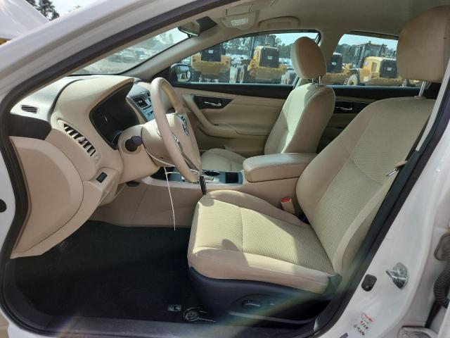 2015 NISSAN ALTIMA 2.5 1N4AL3AP0FC430410